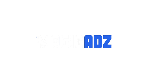 Magic Adz Logo